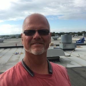 Meet your Posher, Jeff